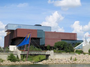 Remai Modern Art Gallery