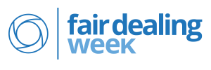 Fair Dealing week 