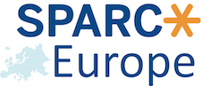 SPARC Europe logo
